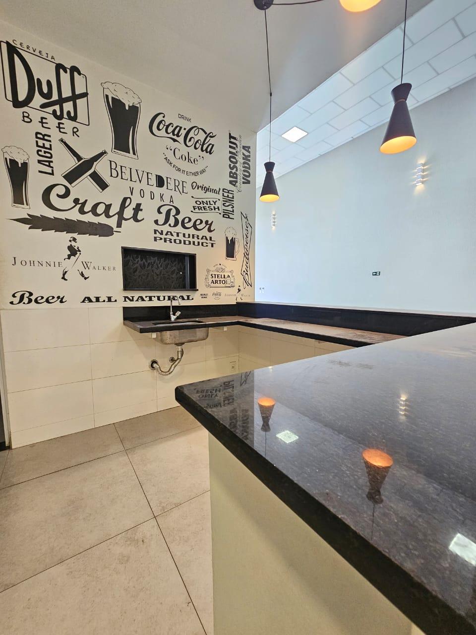 Loja-Salão, 300 m² - Foto 20